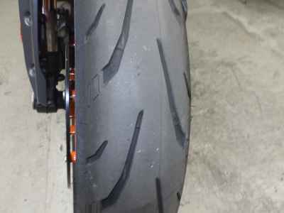 KTM 390 Duke 2024