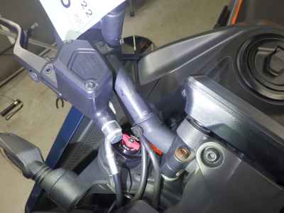 KTM 390 Duke 2024