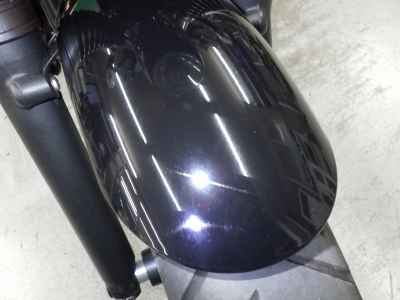 Triumph Street Scrambler 2021