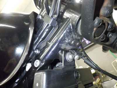 Triumph Street Scrambler 2021