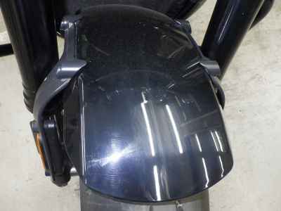 Harley-Davidson Sportster S RH1250S
