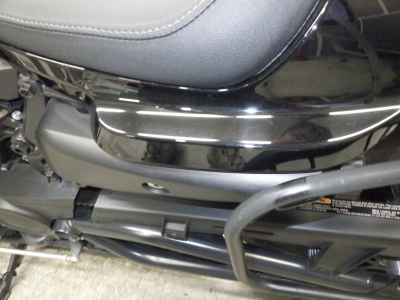 Harley-Davidson Sportster S RH1250S