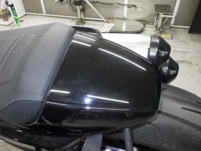 Harley-Davidson Sportster S RH1250S