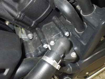 Harley-Davidson Sportster S RH1250S