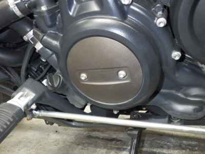 Harley-Davidson Sportster S RH1250S