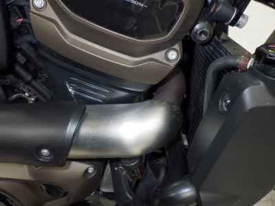 Harley-Davidson Sportster S RH1250S