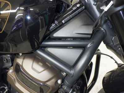 Harley-Davidson Sportster S RH1250S