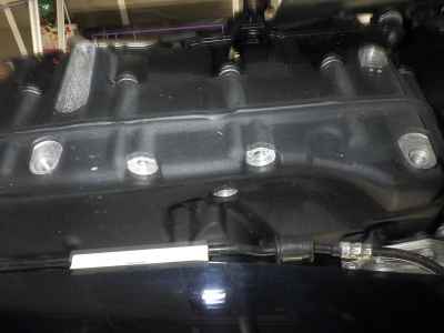 Harley-Davidson Sportster S RH1250S