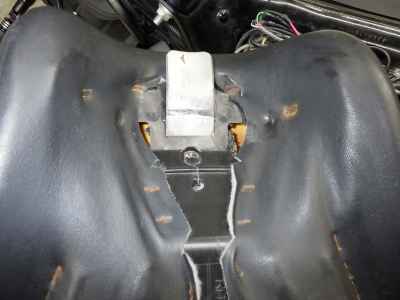 Harley-Davidson Sportster Iron XL883N 2009