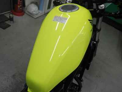 Honda Rebel CMX250 2017