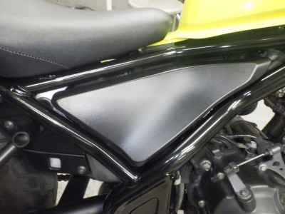 Honda Rebel CMX250 2017
