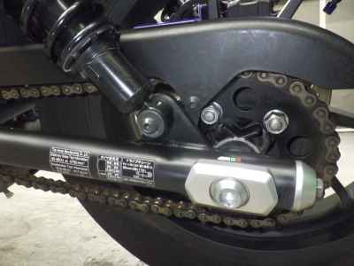Honda Rebel CMX250 2017
