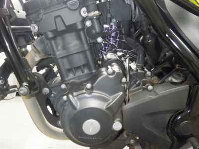 Honda Rebel CMX250 2017