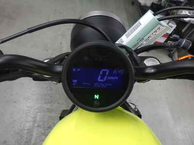 Honda Rebel CMX250 2017