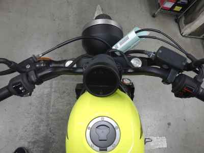 Honda Rebel CMX250 2017