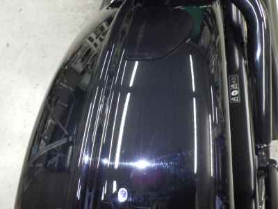 Triumph Bonneville Bobber 2023