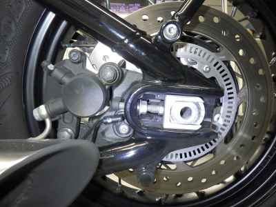 Triumph Bonneville Bobber 2023