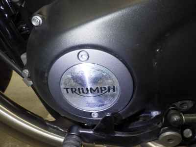 Triumph Bonneville Bobber 2023