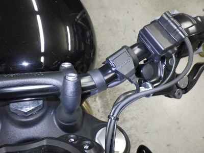 Triumph Bonneville Bobber 2023