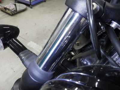 Triumph Bonneville Bobber 2023