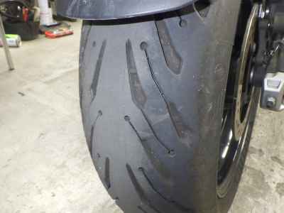 Triumph Trident 660 2022