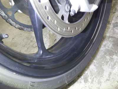 Triumph Trident 660 2022