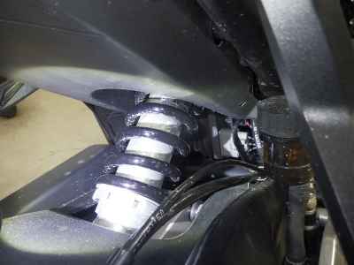 Triumph Trident 660 2022