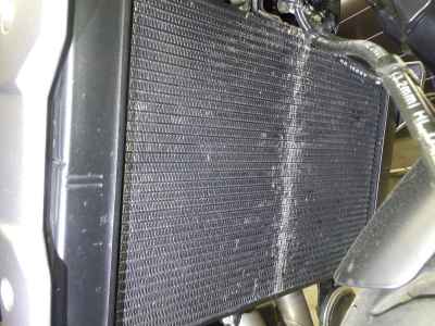 Triumph Trident 660 2022