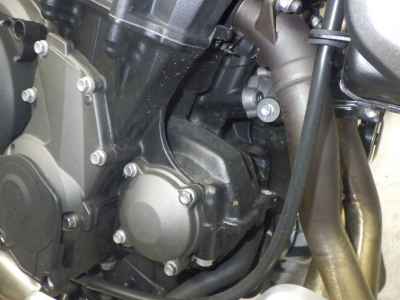 Triumph Trident 660 2022