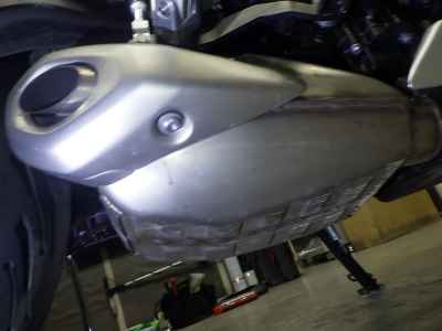 Triumph Trident 660 2022