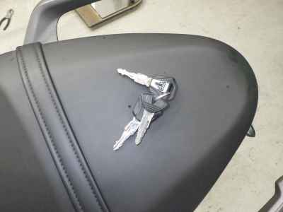 Triumph Trident 660 2022