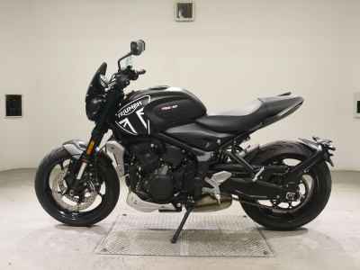 Triumph Trident 660 2022