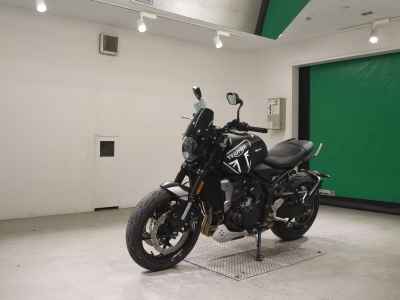 Triumph Trident 660 2022