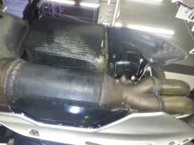 Triumph Trident 660 2022