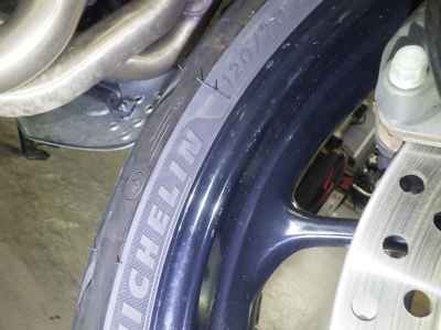 Triumph Trident 660 2022