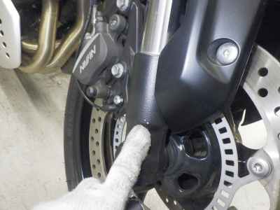 Triumph Trident 660 2022