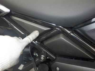 Triumph Tiger Sport 660 2025