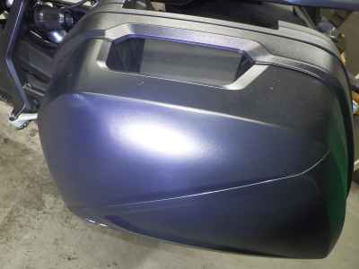 Triumph Tiger Sport 660 2025