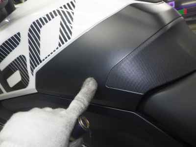 Triumph Tiger Sport 660 2025