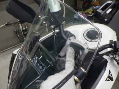 Triumph Tiger Sport 660 2025