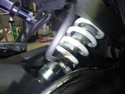 Triumph Tiger Sport 660 2025