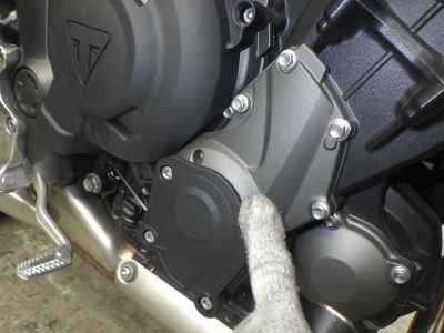 Triumph Tiger Sport 660 2025