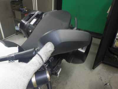 Triumph Tiger Sport 660 2025