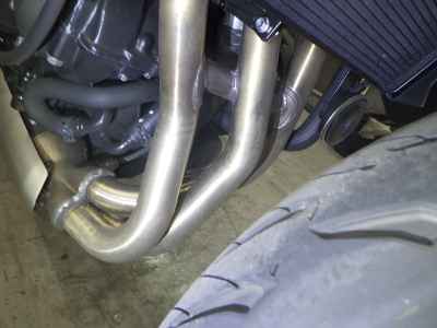 Triumph Tiger Sport 660 2025
