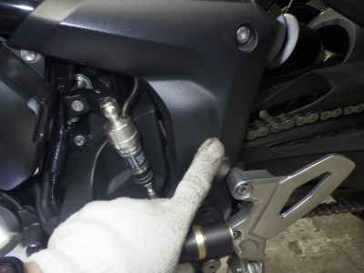 Triumph Tiger Sport 660 2025