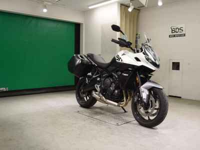 Triumph Tiger Sport 660 2025