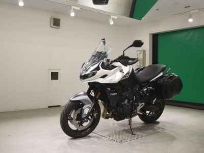 Triumph Tiger Sport 660 2025