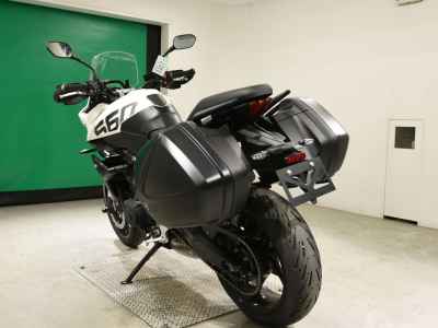 Triumph Tiger Sport 660 2025