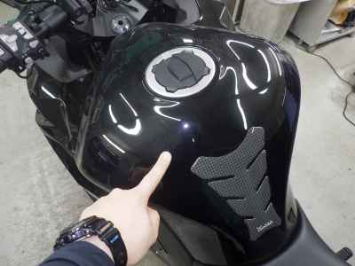 Kawasaki Ninja 1000SX 2023