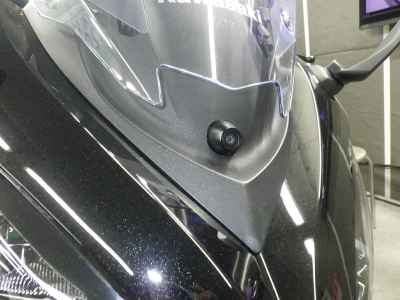 Kawasaki Ninja 1000SX 2023